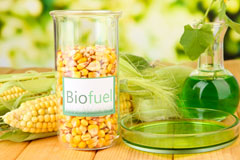 Birley Edge biofuel availability