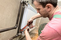Birley Edge heating repair